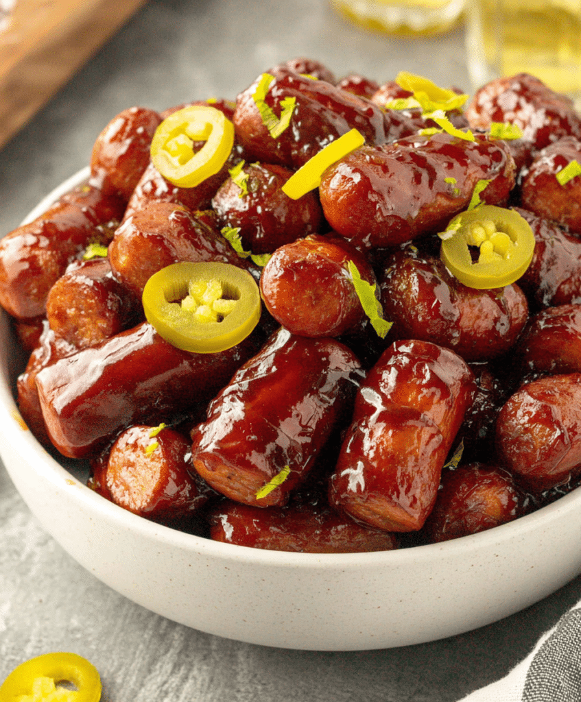 Mississippi Lil’ Smokies Mississippi Lil Smokies