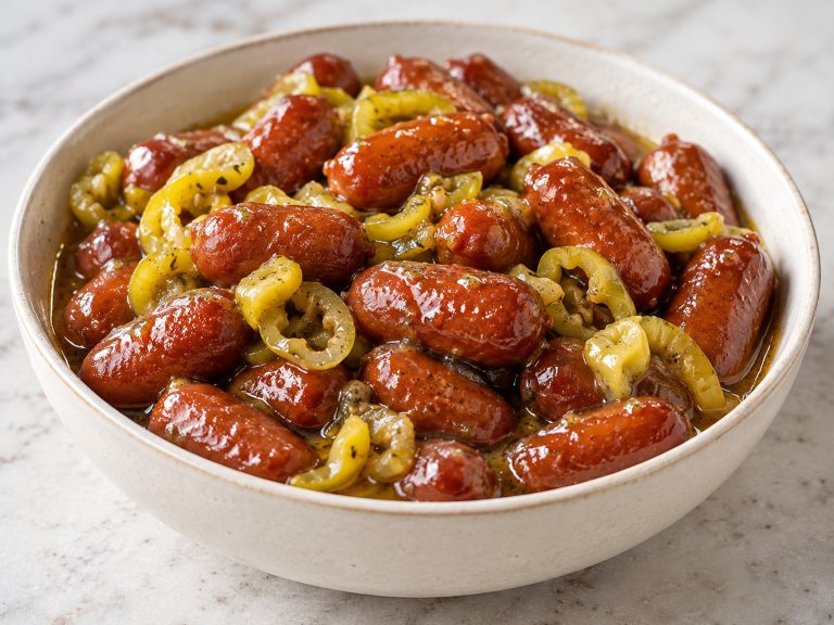Mississippi Lil’ Smokies